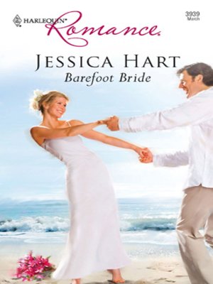 cover image of Barefoot Bride